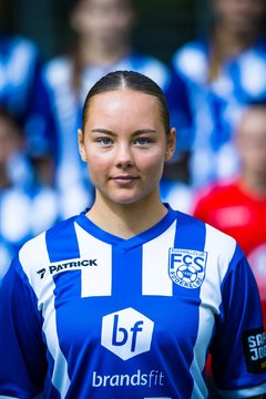Bild 11 - wBJ FC Suederelbe.
